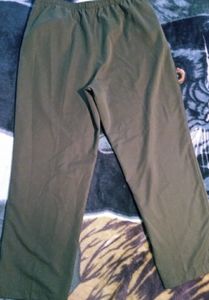 Draper's & Damons Petites Slacks
